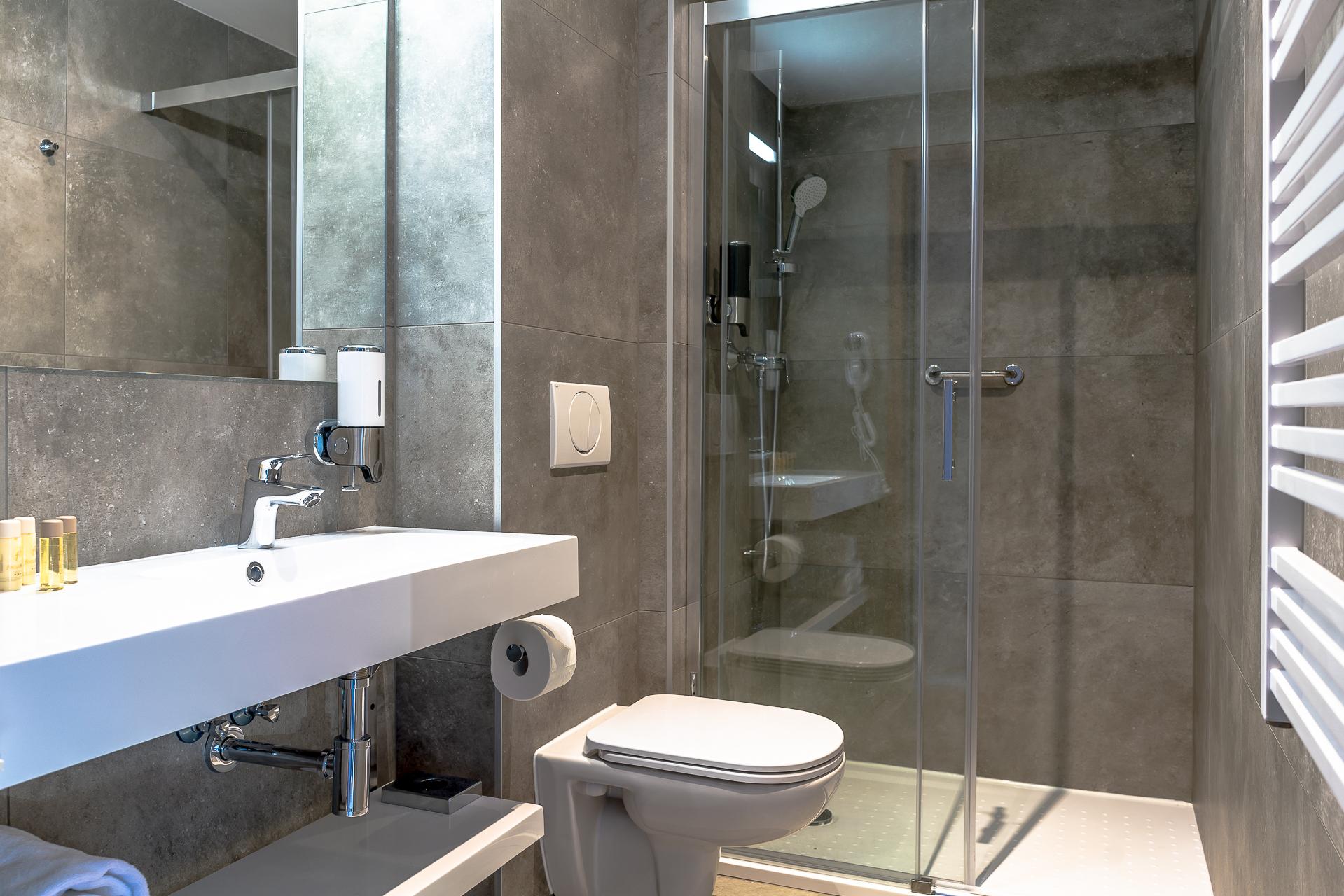 Focus Hotel Poznan Luaran gambar