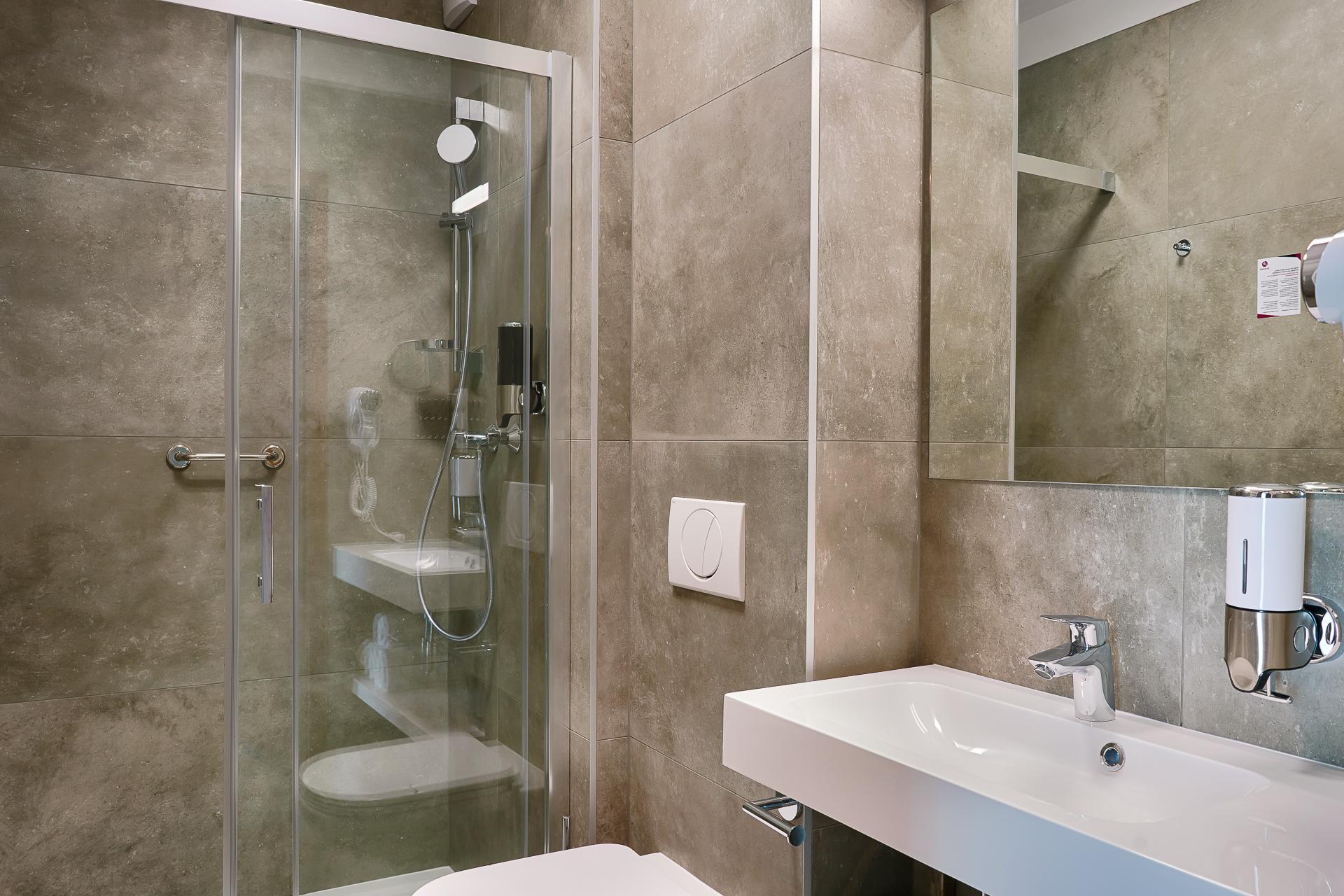 Focus Hotel Poznan Luaran gambar