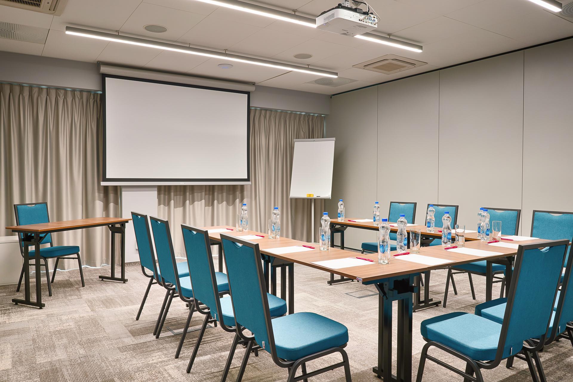 Focus Hotel Poznan Luaran gambar