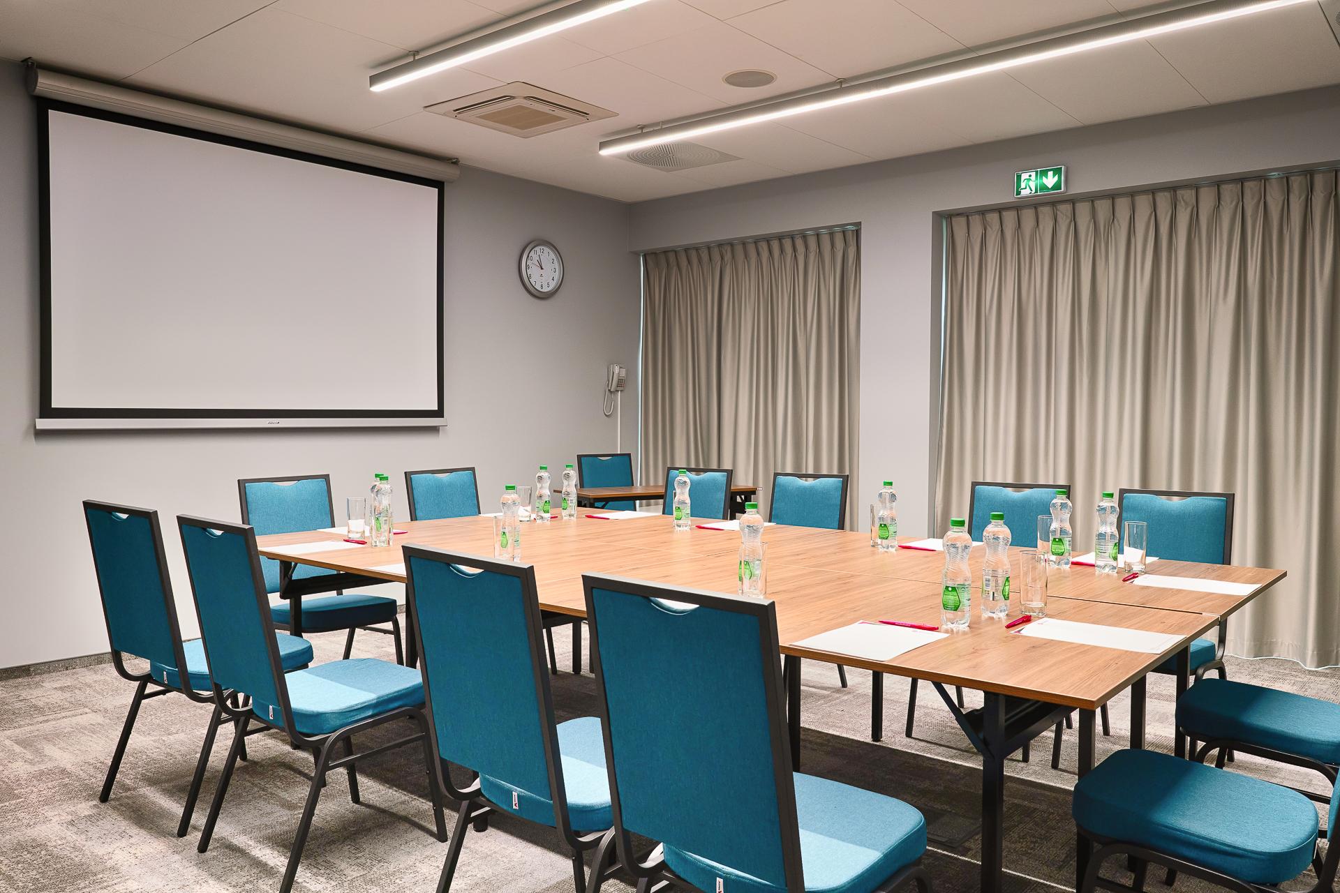 Focus Hotel Poznan Luaran gambar