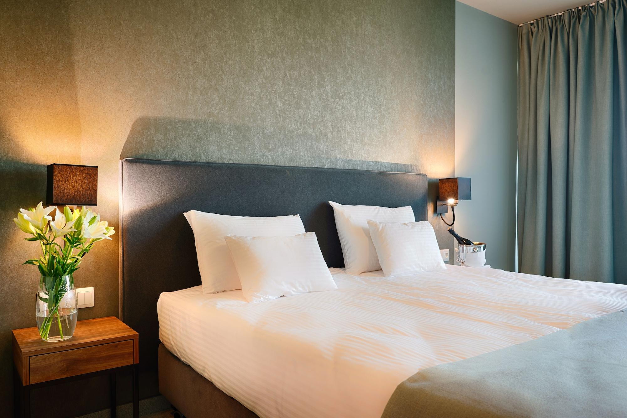 Focus Hotel Poznan Luaran gambar
