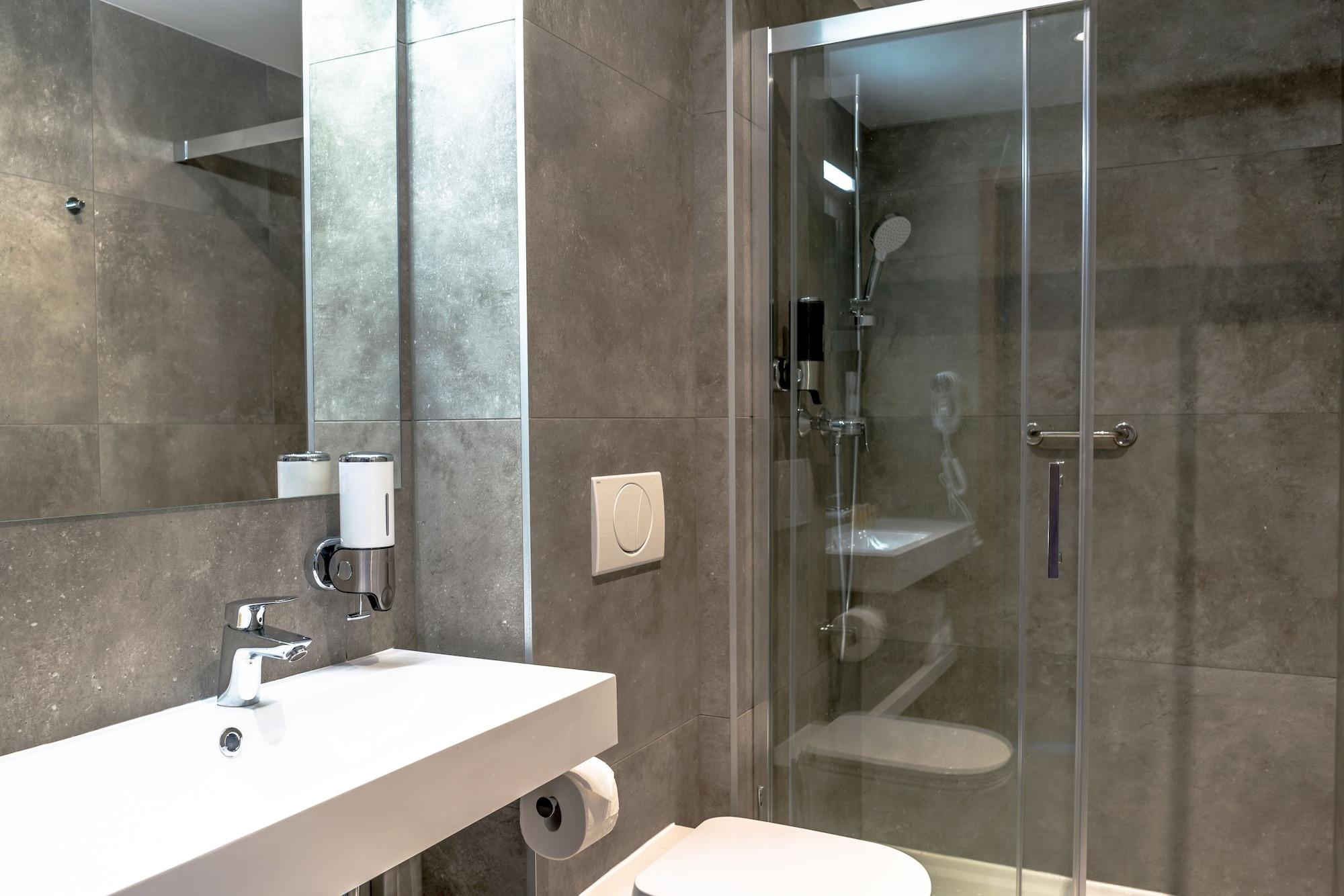 Focus Hotel Poznan Luaran gambar