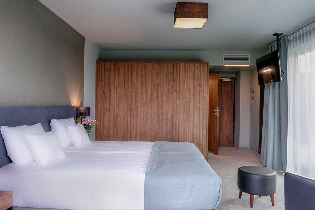 Focus Hotel Poznan Bilik gambar