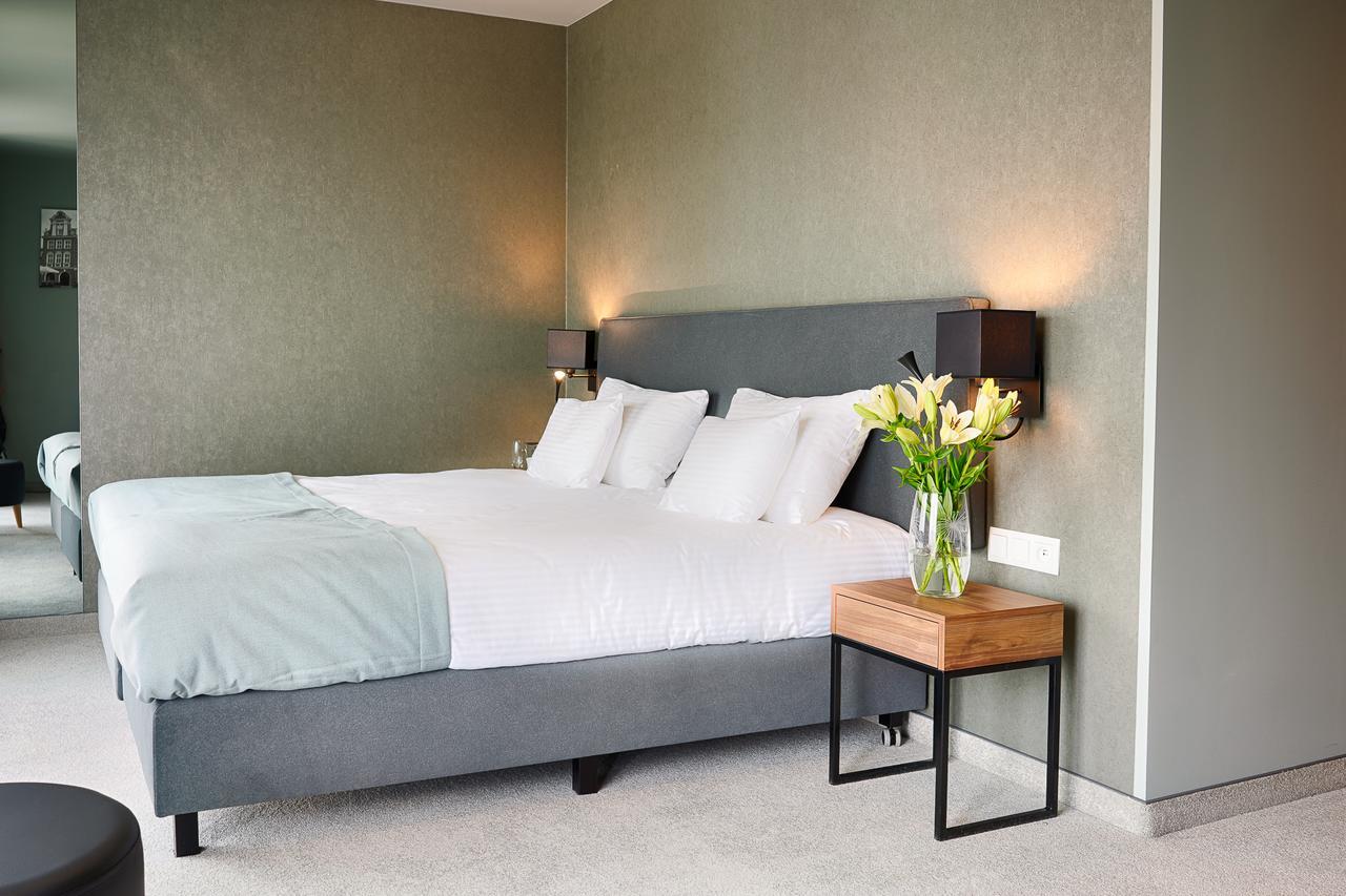 Focus Hotel Poznan Luaran gambar