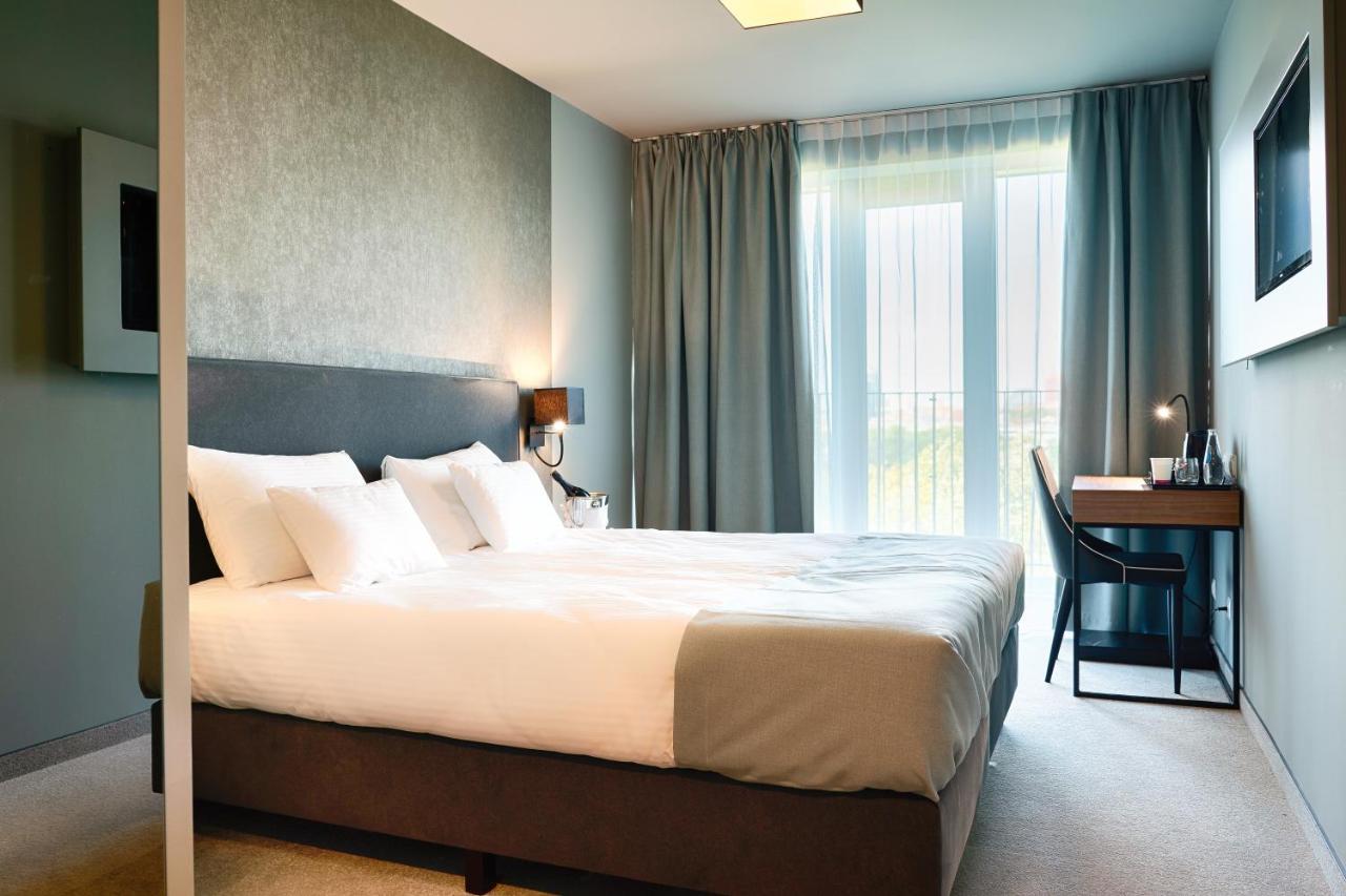 Focus Hotel Poznan Luaran gambar
