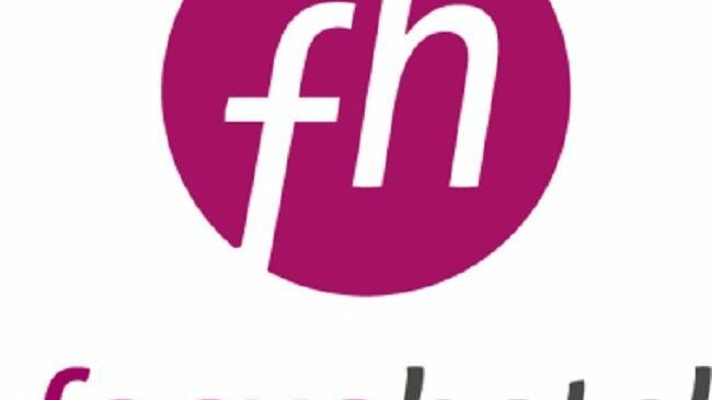 Focus Hotel Poznan Logo gambar
